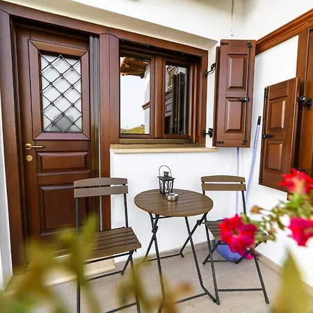 Mansion Chalatsopoulos Volos