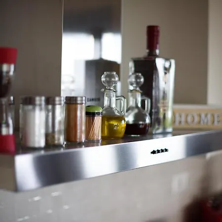 Mansion Chalatsopoulos * Volos