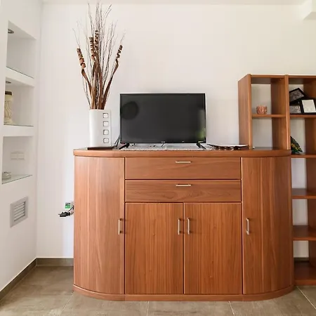 Mansion Chalatsopoulos Appartamento