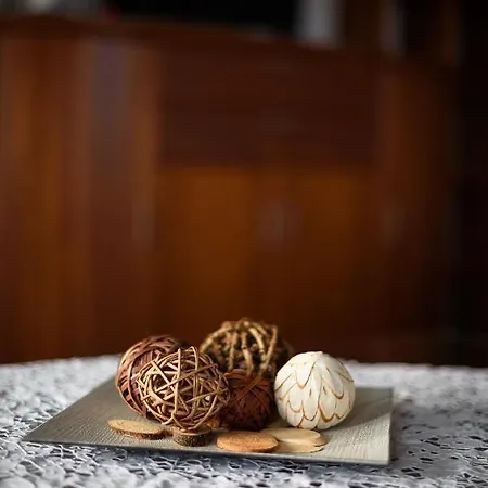 Mansion Chalatsopoulos Appartamento *