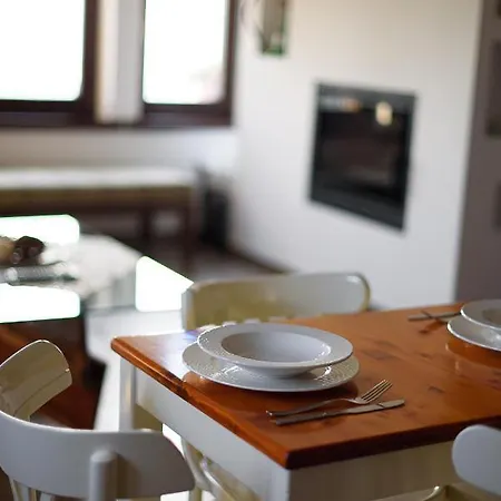 Appartamento Mansion Chalatsopoulos Volos