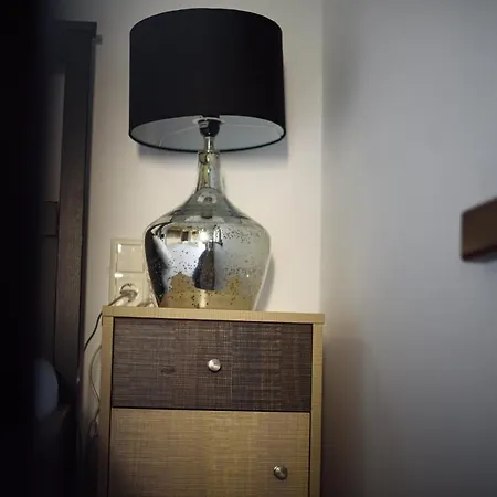 Appartamento Mansion Chalatsopoulos *