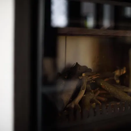 Mansion Chalatsopoulos Appartamento Volos