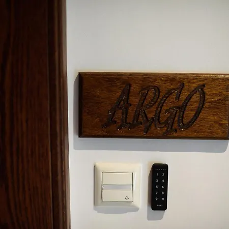 Mansion Chalatsopoulos Appartamento Volos