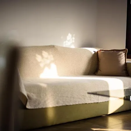 Appartamento Mansion Chalatsopoulos