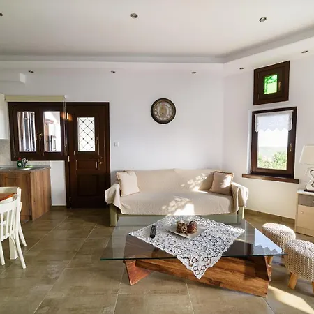 Mansion Chalatsopoulos * Volos