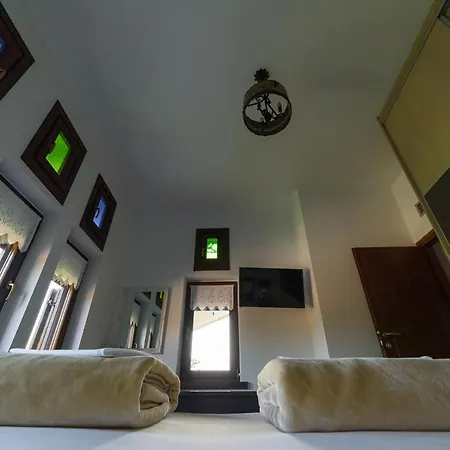 Mansion Chalatsopoulos