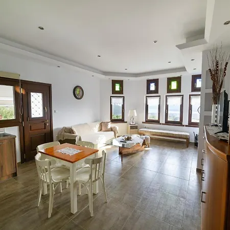 Mansion Chalatsopoulos *