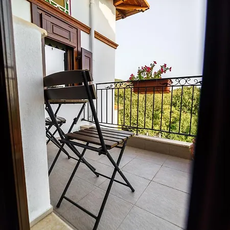 Mansion Chalatsopoulos *