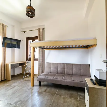Mansion Chalatsopoulos Golos