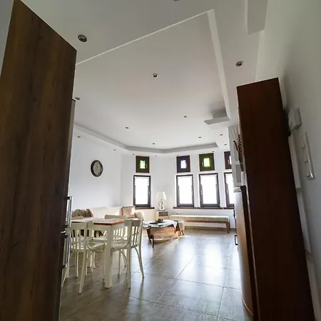 Mansion Chalatsopoulos *
