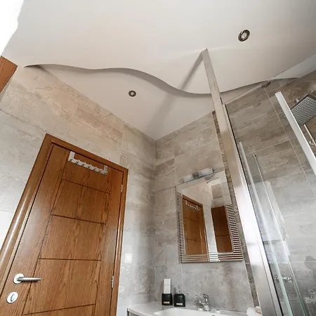 Mansion Chalatsopoulos * Βόλος