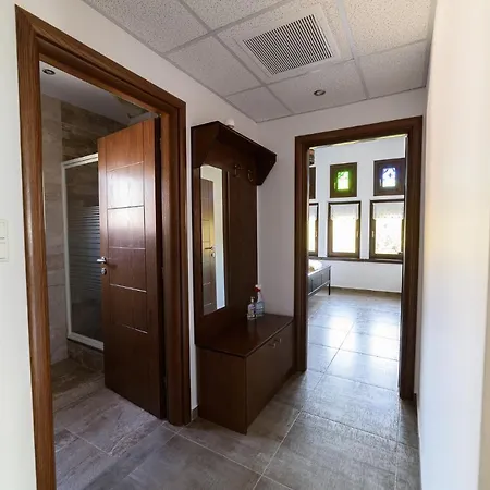 Mansion Chalatsopoulos *