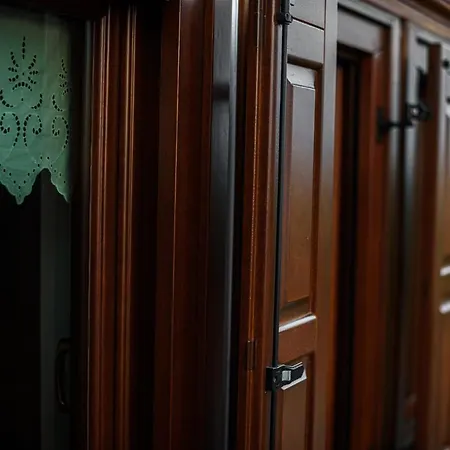 Mansion Chalatsopoulos Appartamento Volos