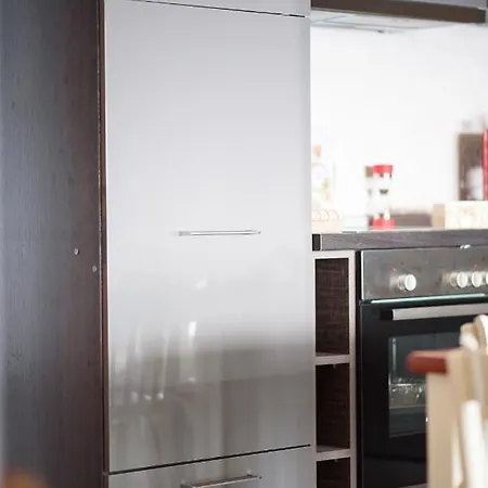 Mansion Chalatsopoulos Appartamento