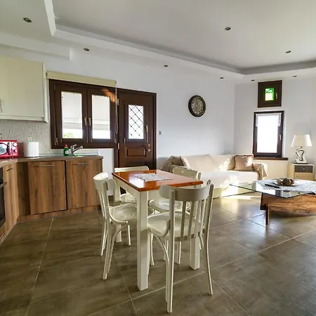 Mansion Chalatsopoulos *