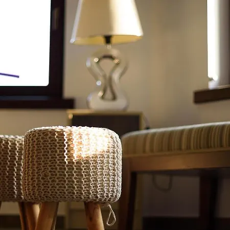 Mansion Chalatsopoulos *