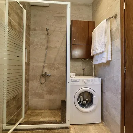Mansion Chalatsopoulos