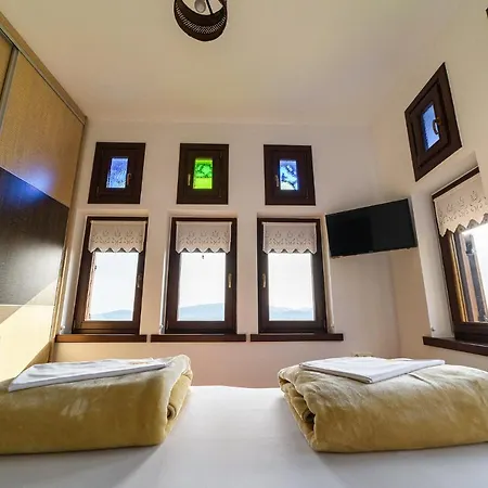Mansion Chalatsopoulos