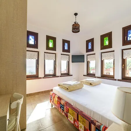 Mansion Chalatsopoulos *