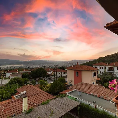 Mansion Chalatsopoulos *