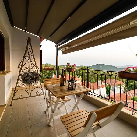 Mansion Chalatsopoulos