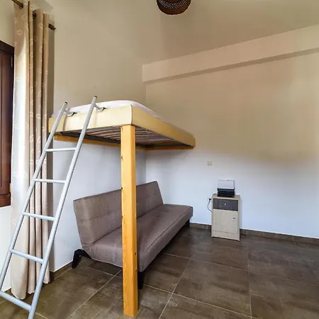 Διαμέρισμα Mansion Chalatsopoulos Βόλος