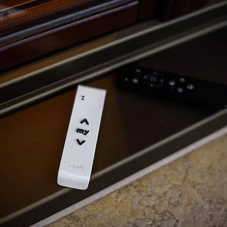 Appartamento Mansion Chalatsopoulos Volos