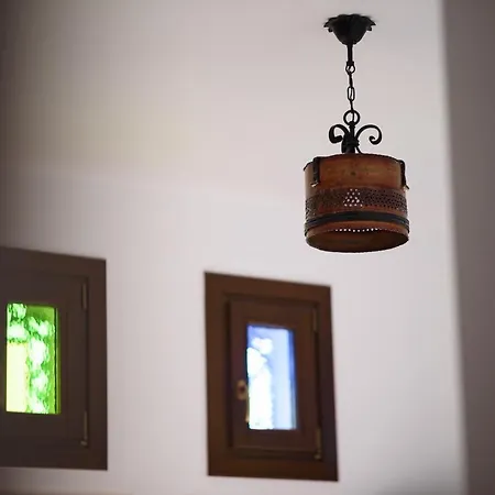 Appartamento Mansion Chalatsopoulos Volos