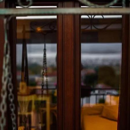 Mansion Chalatsopoulos *