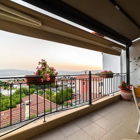 Mansion Chalatsopoulos Golos