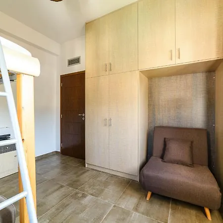 Mansion Chalatsopoulos *
