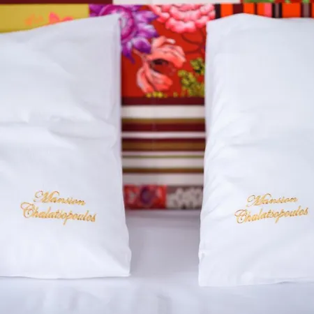 Mansion Chalatsopoulos *