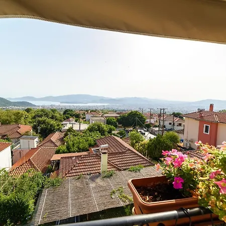 Mansion Chalatsopoulos