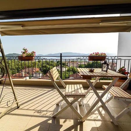 Mansion Chalatsopoulos *
