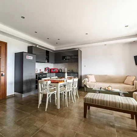 Mansion Chalatsopoulos Daire