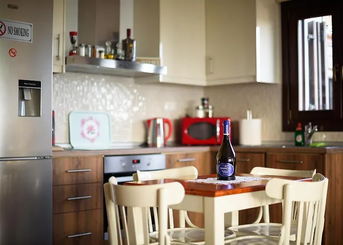 Mansion Chalatsopoulos *