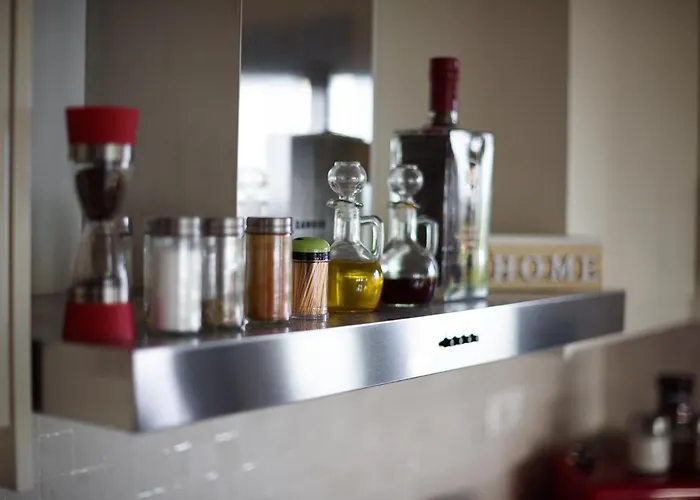 Mansion Chalatsopoulos * Vólos