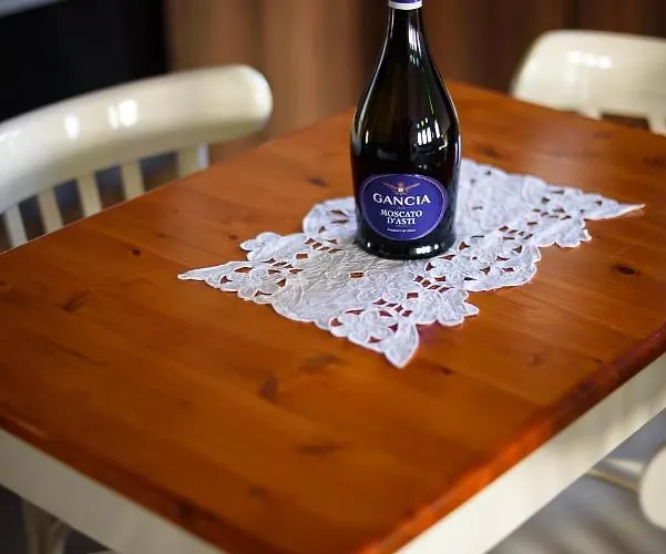 Mansion Chalatsopoulos Appartement *