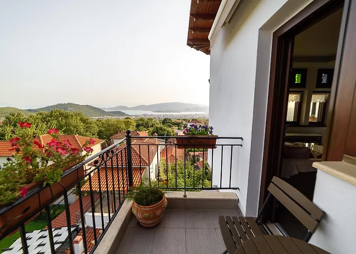 Mansion Chalatsopoulos