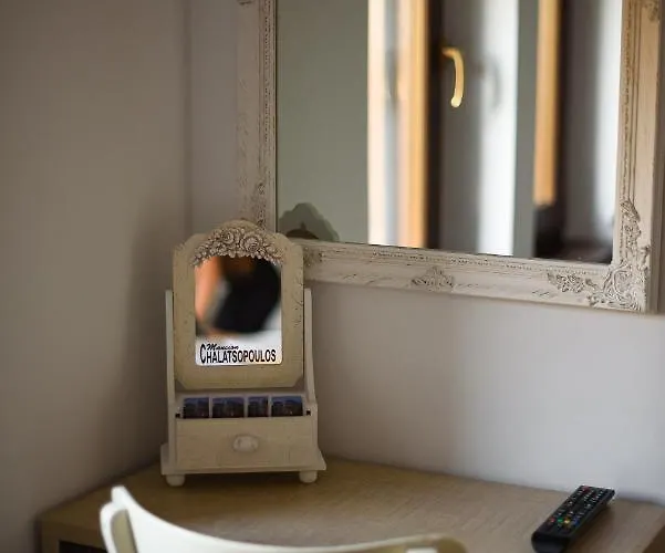 Mansion Chalatsopoulos Appartement