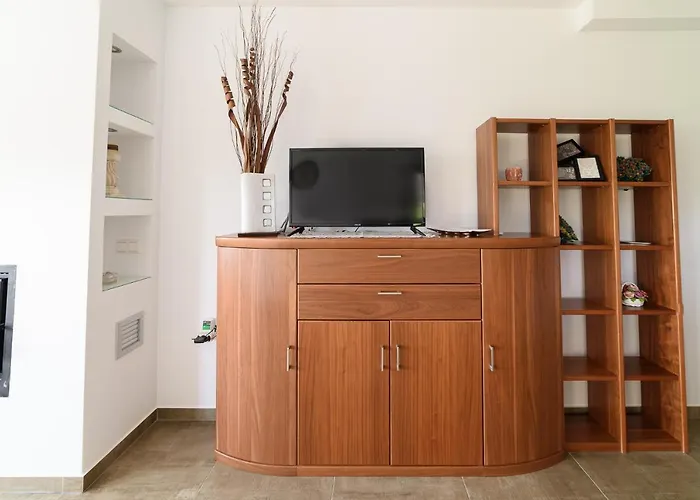 Mansion Chalatsopoulos Appartement