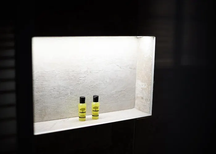 Appartement Mansion Chalatsopoulos