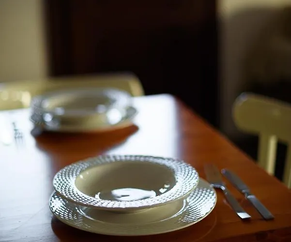 Mansion Chalatsopoulos Appartement *