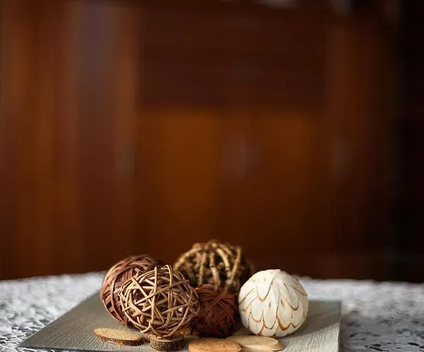 Mansion Chalatsopoulos Appartement *