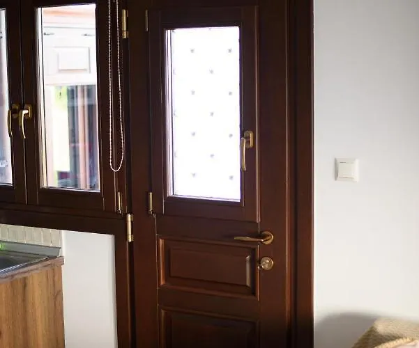 Mansion Chalatsopoulos Vólos