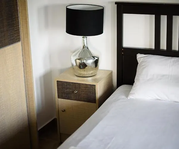 Mansion Chalatsopoulos Appartement Vólos