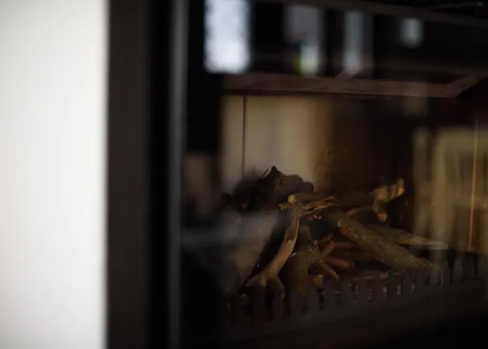 Mansion Chalatsopoulos Appartement Vólos