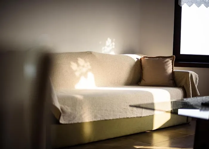 Appartement Mansion Chalatsopoulos