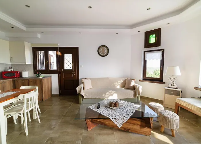 Mansion Chalatsopoulos * Vólos